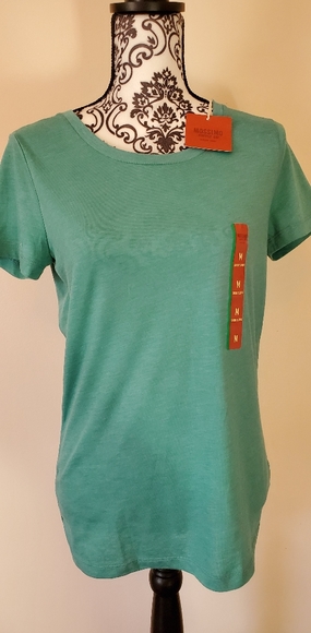 Mossimo Woman's Shirt; NWT - Picture 1 of 4